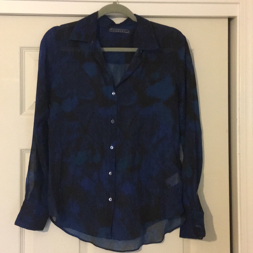 Velvet brand Blouse